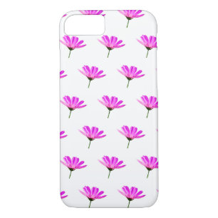 Pink Daisy  Case-Mate iPhone Case