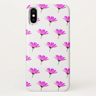 Pink Daisy Case-Mate iPhone Case