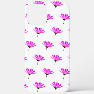 Pink Daisy   iPhone 12 Pro Max Case