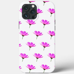 Pink Daisy iPhone 13 Pro Max Case