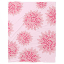 Pink Daisy