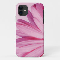 Pink Daisy Petals - Super Cute
