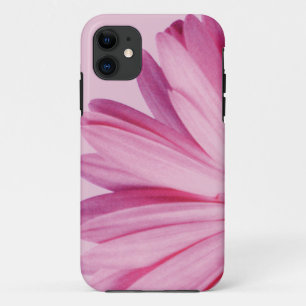 Pink Daisy Petals - Super Cute  iPhone 11 Case