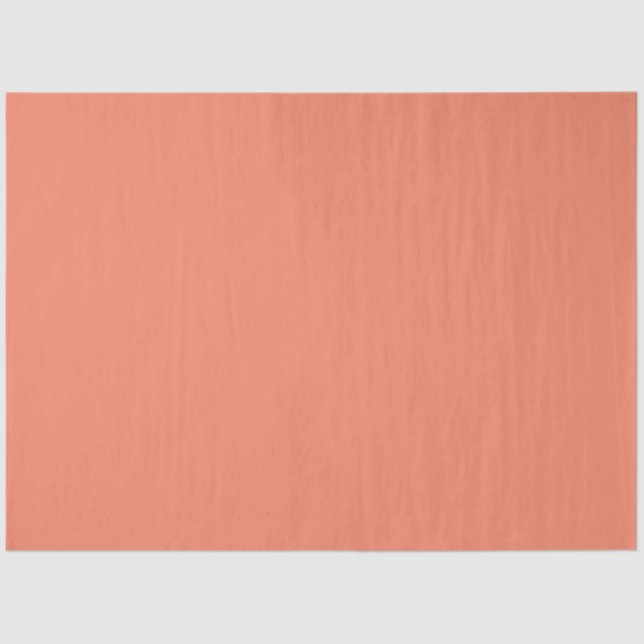 Pink Daisy,Pinkish Tan,Sea Pink, Tissue Paper (Front)