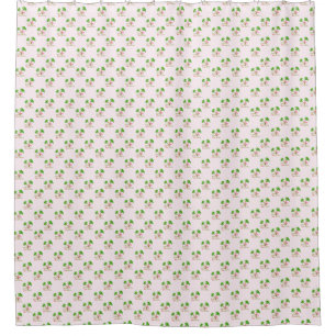 Pink Deck The Palms Tropical Christmas Santa Flami