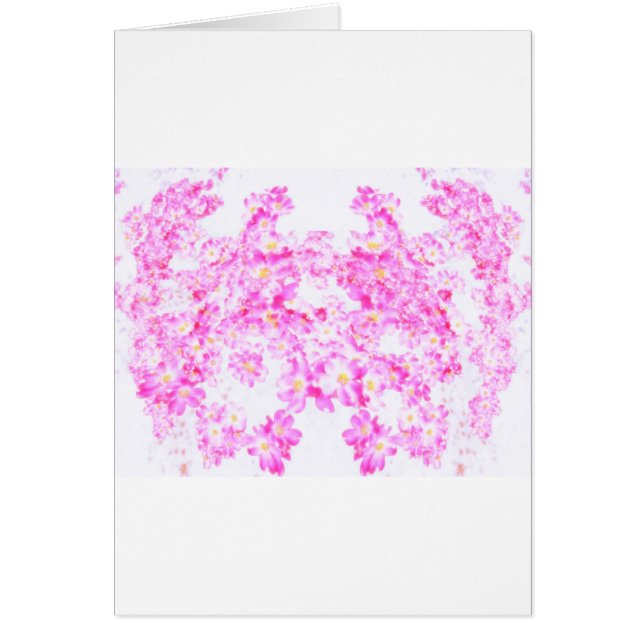 Pink Dogwood Blossom (Front)