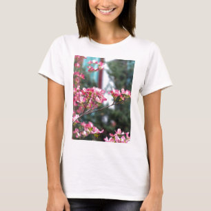 Pink Dogwood T-Shirt