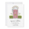 Pink Door Moving Announcement
