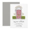 Pink Door Moving Announcement
