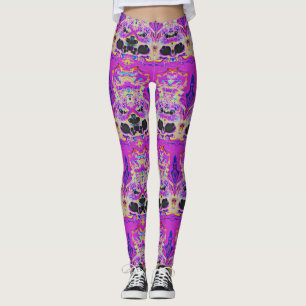 Pink Dream Leggings