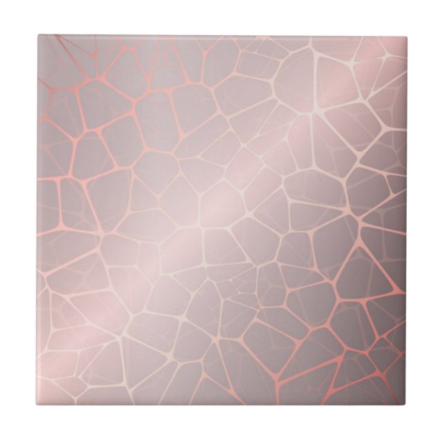Pink dream tile (Front)
