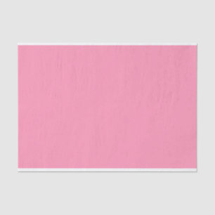 Pink Dusty Rose 10" X 15" Tissue Paper