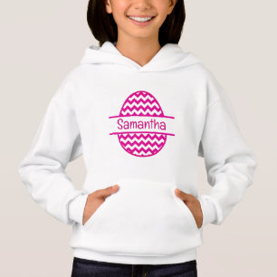 Pink Easter Egg