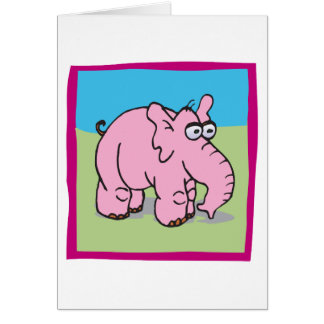 Pink Elephant