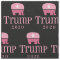 Pink Elephant Women for Donald Trump 2020
