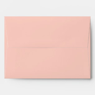Pink Envelope