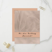 Pink fabric textured print