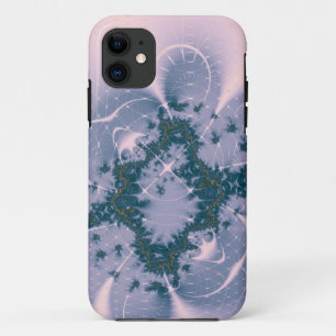 Pink Fantasy iPhone 11 Case