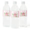 Pink Farm First Birthday Drink Label