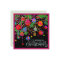 Pink Festive Ornaments Christmas Song Inspirivity 