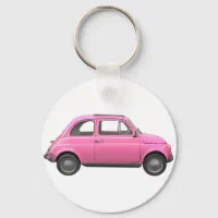 Fiat keychain sales