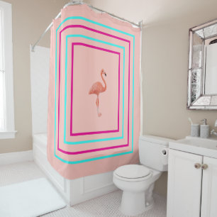 Pink Flamingo