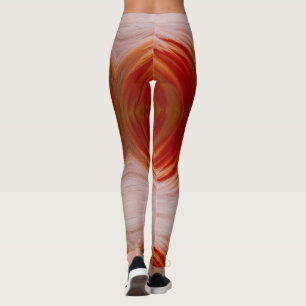 Pink Flamingo Leggings