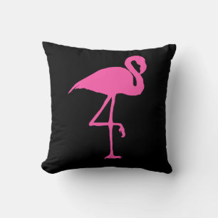 PINK FLAMINGO PILLOWS
