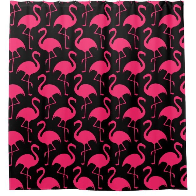 Pink Flamingo Style (Front)