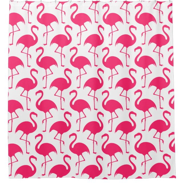 Pink Flamingos (Front)