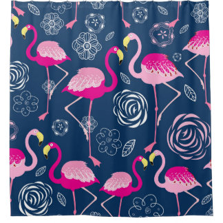 Pink Flamingos: Graphic Dark Pattern