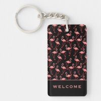 Pink Flamingos | Welcome | Vacation Rental
