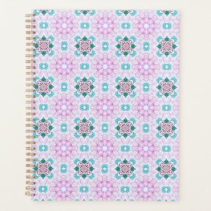 PINK FLORAL