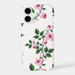 Pink Floral