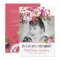 Pink Floral Celebrating Life | Photo Funeral
