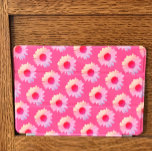 Pink Floral Magnificence 4Annie iPad Air Cover<br><div class="desc">You will love our beautiful pink floral design! Makes a great gift!</div>