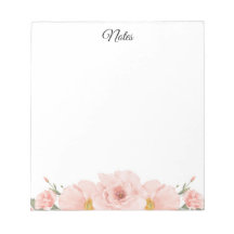 Pink Floral