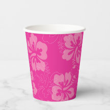 Pink Floral