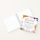 Pink Floral Peony Bridal Shower Brunch