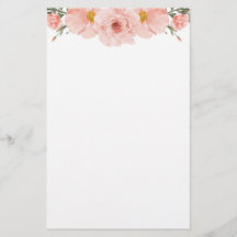 Pink Floral