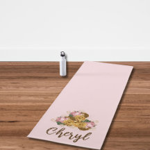 Pink Floral
