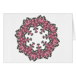 Pink Flowers