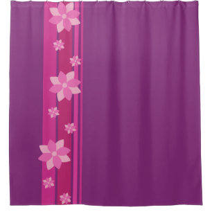 Pink Flowers