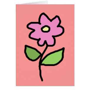 PINK flowers