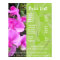 Pink flowers green holistic health price list
