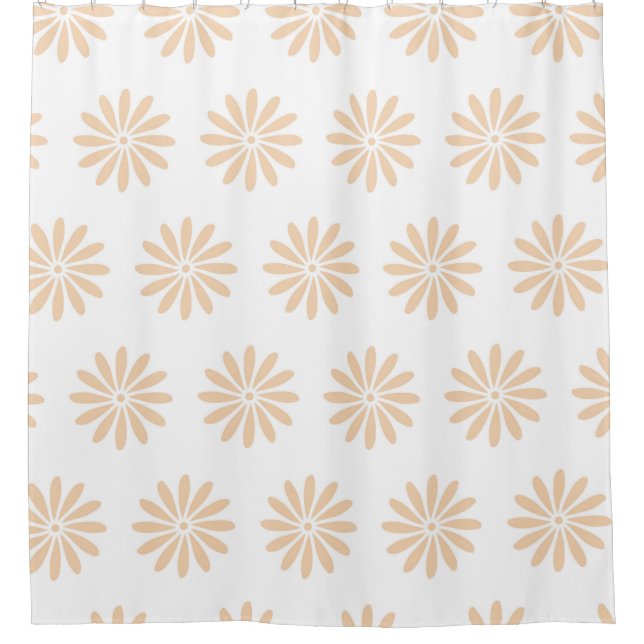 Pink flowers pattern. art,artwork,background,bloom (Front)