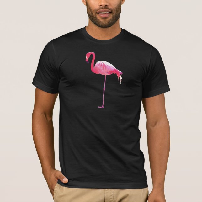 Pink Floyd T-Shirt (Front)
