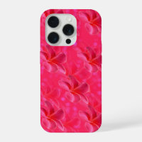 Pink Frangipani Temptation,