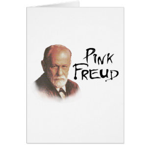 Pink Freud