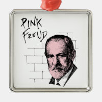 Pink Freud Sigmund Freud